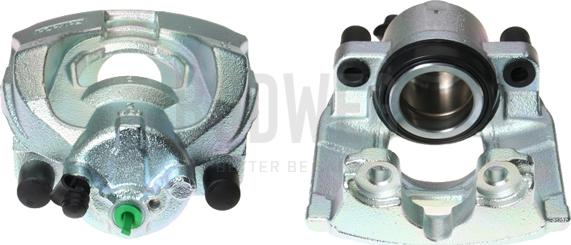 Budweg Caliper 345028 — Zacisk hamulca