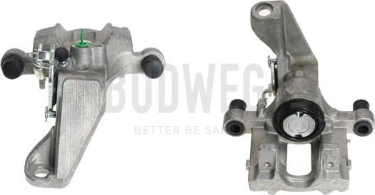 Budweg Caliper 345145 — Zacisk hamulca