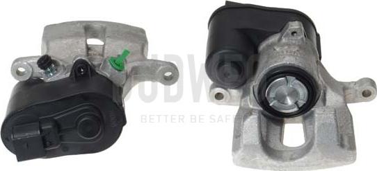 Budweg Caliper 345155 — Zacisk hamulca