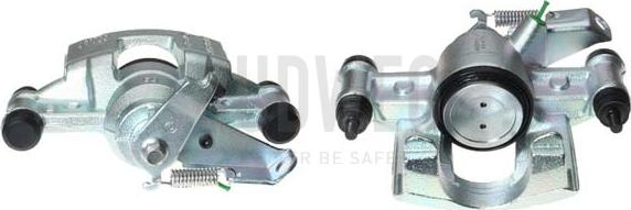 Budweg Caliper 345152 — Zacisk hamulca