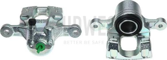 Budweg Caliper 345183 — Zacisk hamulca