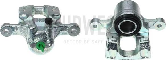 Budweg Caliper 345182 — Zacisk hamulca