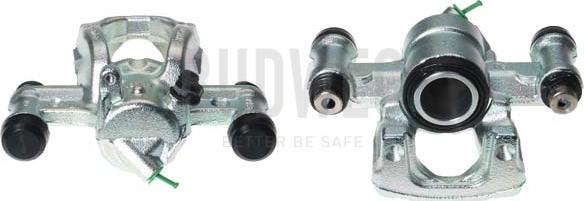 Budweg Caliper 345130 — Zacisk hamulca