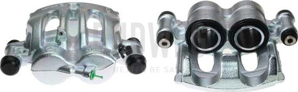 Budweg Caliper 345133 — Zacisk hamulca