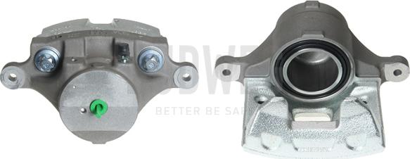 Budweg Caliper 345399 — Zacisk hamulca