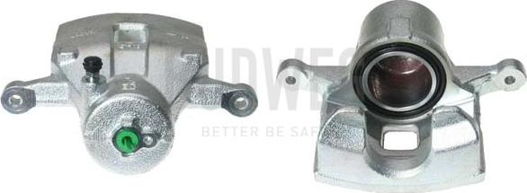 Budweg Caliper 345394 — Zacisk hamulca