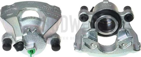 Budweg Caliper 345340 — Zacisk hamulca