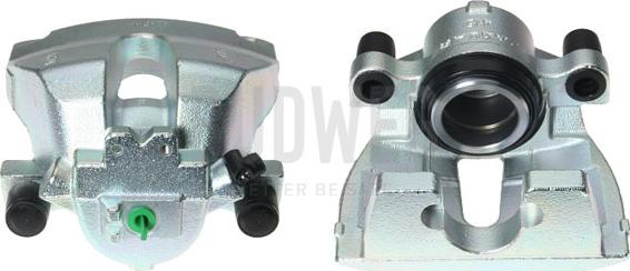 Budweg Caliper 345342 — Zacisk hamulca