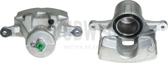 Budweg Caliper 345389 — Zacisk hamulca