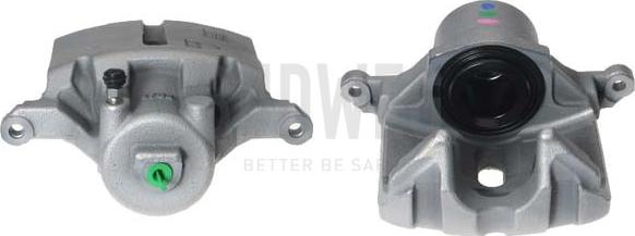 Budweg Caliper 345382 — Zacisk hamulca