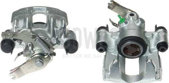 Budweg Caliper 345378 — Zacisk hamulca