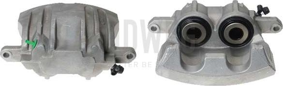 Budweg Caliper 345238 — Zacisk hamulca