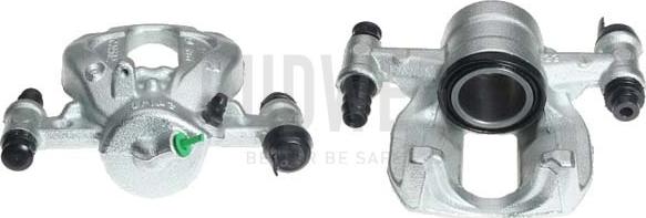 Budweg Caliper 345751 — Zacisk hamulca