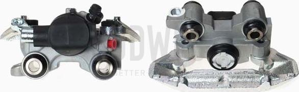 Budweg Caliper 341086 — Zacisk hamulca