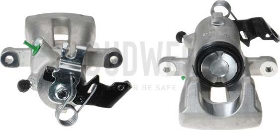 Budweg Caliper 343955 — Zacisk hamulca