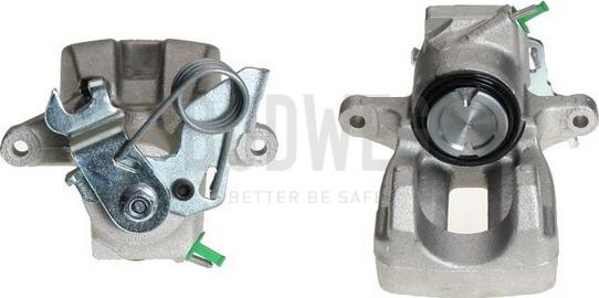 Budweg Caliper 343901 — Zacisk hamulca