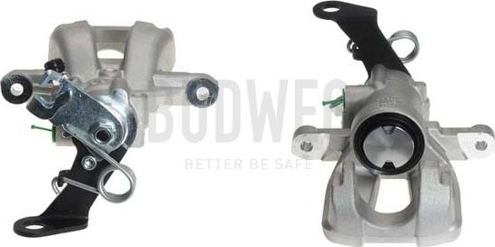 Budweg Caliper 343987 — Zacisk hamulca