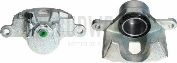 Budweg Caliper 343499 — Zacisk hamulca