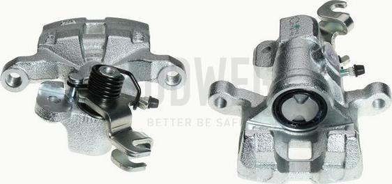 Budweg Caliper 343493 — Zacisk hamulca