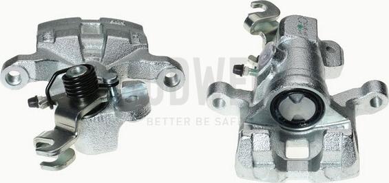 Budweg Caliper 343492 — Zacisk hamulca