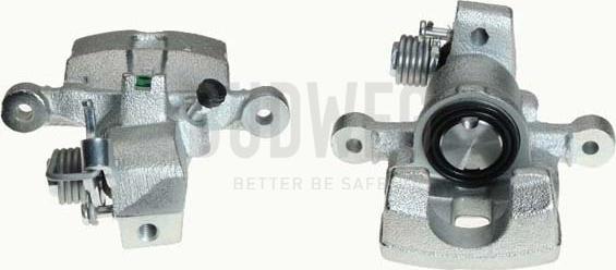 Budweg Caliper 343460 — Zacisk hamulca