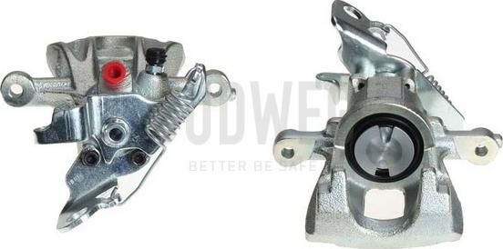 Budweg Caliper 343470 — Zacisk hamulca
