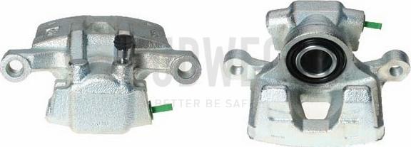 Budweg Caliper 343548 — Zacisk hamulca