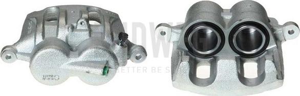 Budweg Caliper 343556 — Zacisk hamulca