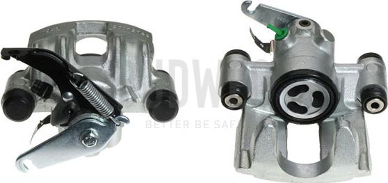Budweg Caliper 343528 — Zacisk hamulca