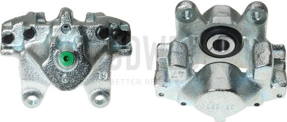 Budweg Caliper 343692 — Zacisk hamulca