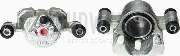 Budweg Caliper 343056 — Zacisk hamulca