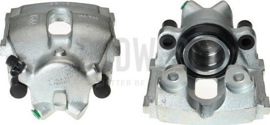 Budweg Caliper 343009 — Zacisk hamulca