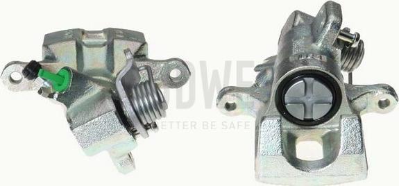 Budweg Caliper 343183 — Zacisk hamulca