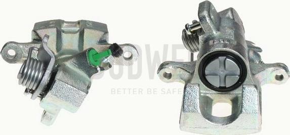 Budweg Caliper 343182 — Zacisk hamulca