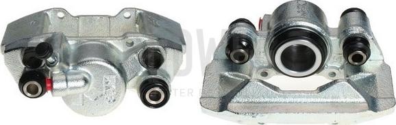 Budweg Caliper 343127 — Zacisk hamulca