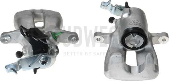 Budweg Caliper 343894 — Zacisk hamulca