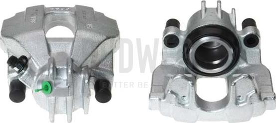 Budweg Caliper 343844 — Zacisk hamulca