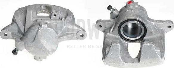 Budweg Caliper 343833 — Zacisk hamulca