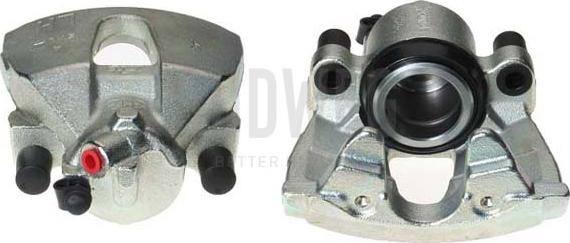 Budweg Caliper 343394 — Zacisk hamulca