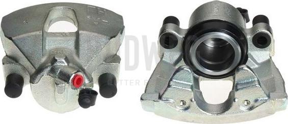 Budweg Caliper 343395 — Zacisk hamulca