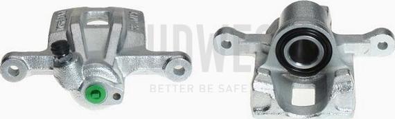 Budweg Caliper 343393 — Zacisk hamulca