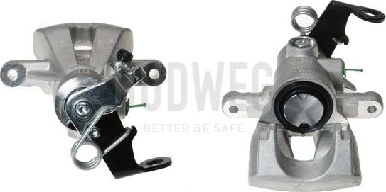 Budweg Caliper 343346 — Zacisk hamulca