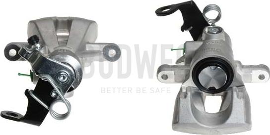 Budweg Caliper 343347 — Zacisk hamulca