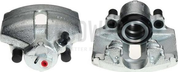 Budweg Caliper 343363 — Zacisk hamulca