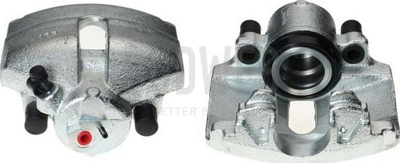 Budweg Caliper 343362 — Zacisk hamulca