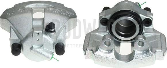 Budweg Caliper 343327 — Zacisk hamulca