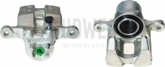Budweg Caliper 343250 — Zacisk hamulca