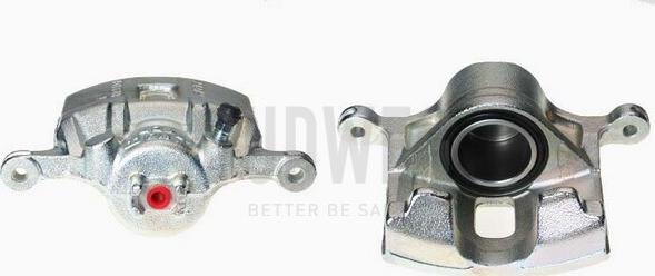 Budweg Caliper 343253 — Zacisk hamulca
