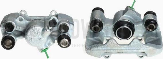 Budweg Caliper 343262 — Zacisk hamulca