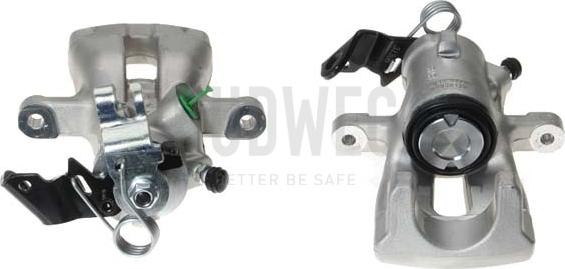 Budweg Caliper 343270 — Zacisk hamulca